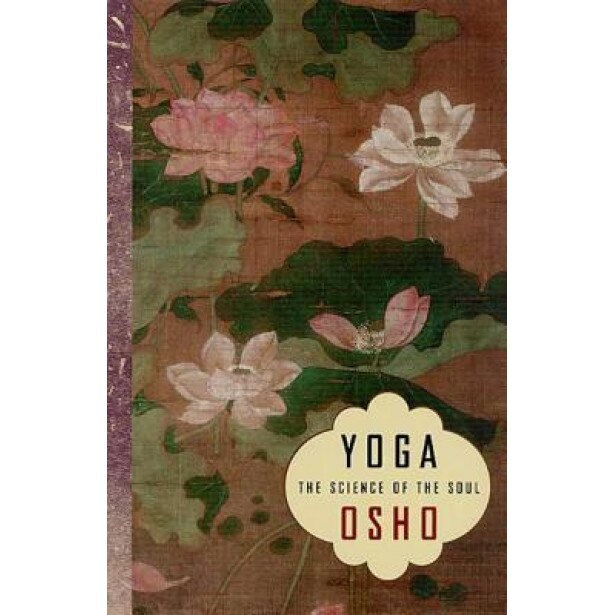 Yoga - Osho (Author)