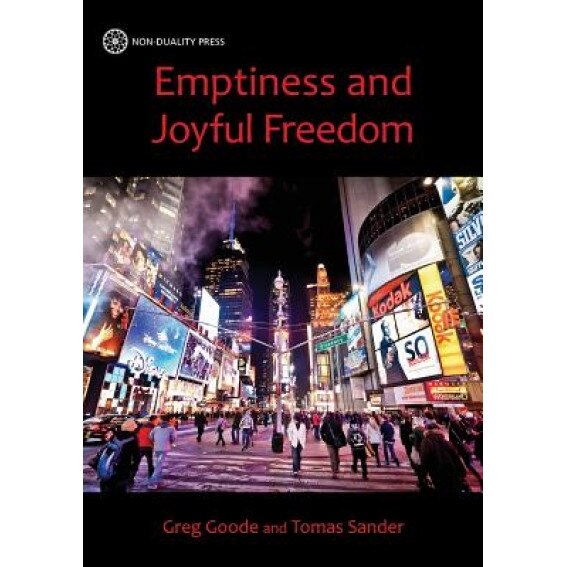 Emptiness and Joyful Freedom, Greg Goode (Author)