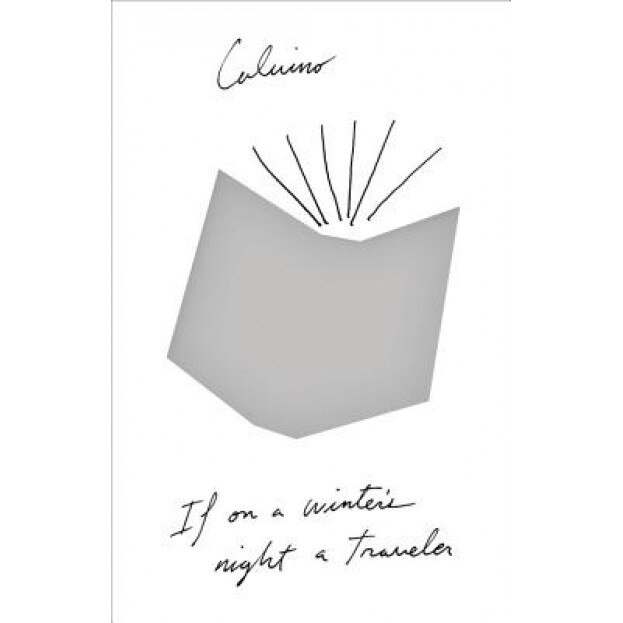 If on a Winter's Night a Traveler, Italo Calvino