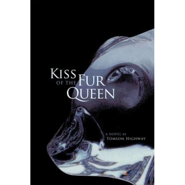 Kiss of the Fur Queen, Tomson Highway