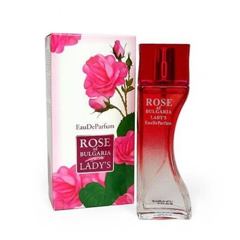 Parfum femei, Rose of Bulgaria, 50 ml Parfum femei, Rose of Bulgaria, 50 ml