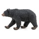 Papo amerikai fekete medve figura