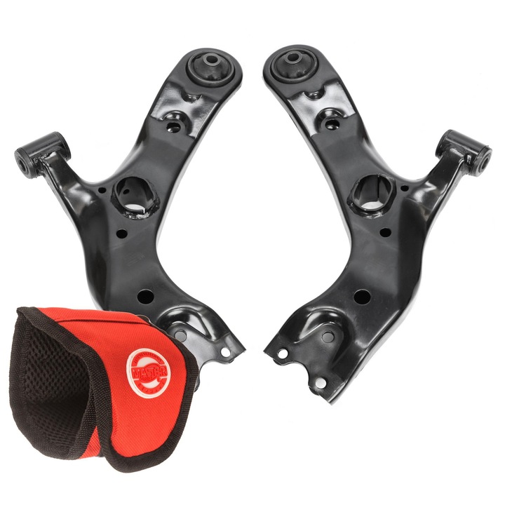 Master-Sport Germany felfüggesztés készlet, 2 darabos, Toyota RAV 4 III-hoz, 8,28 kg