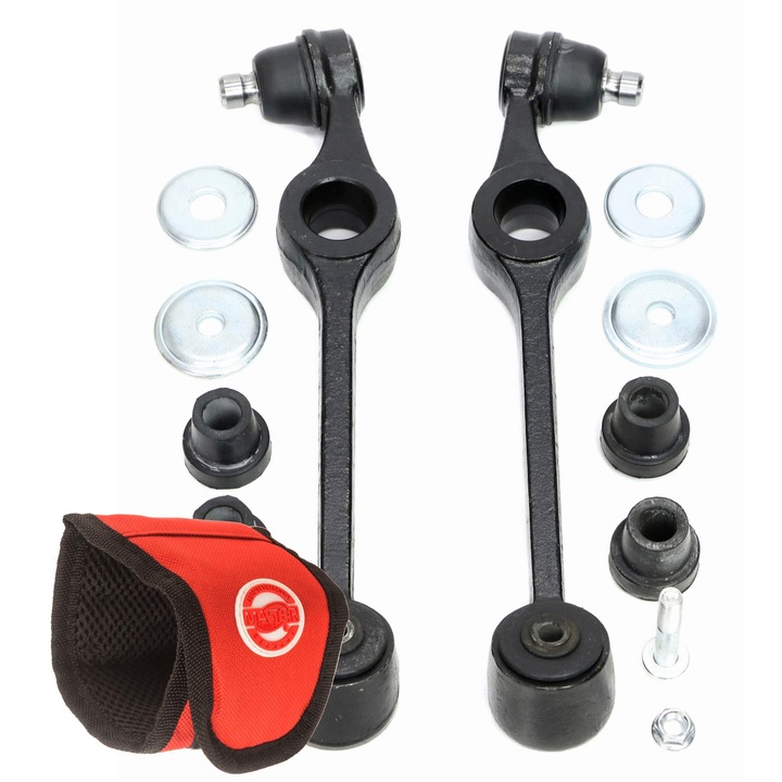 Felfüggesztés készlet Master-Sport Germany, 36957-KIT-MS, első