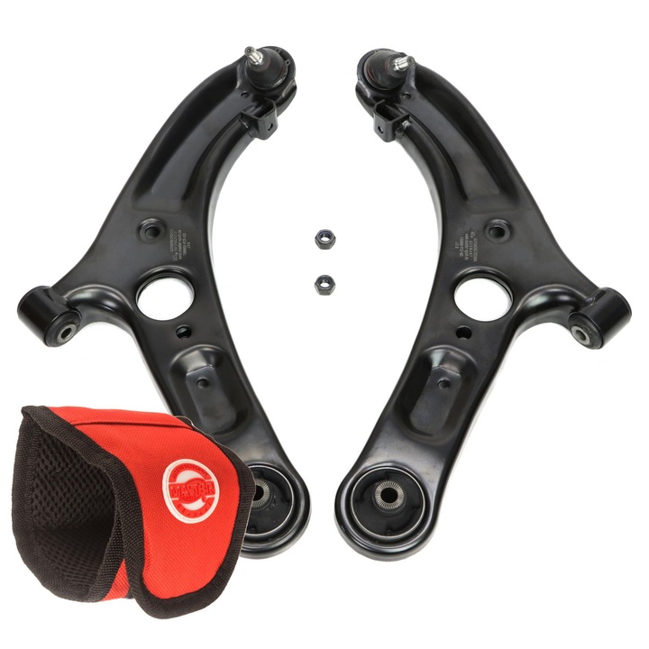 Master-Sport Germany első felfüggesztés készlet, 4,48kg, Hyundai Elantra V sedan, 1.6, 2011-2016