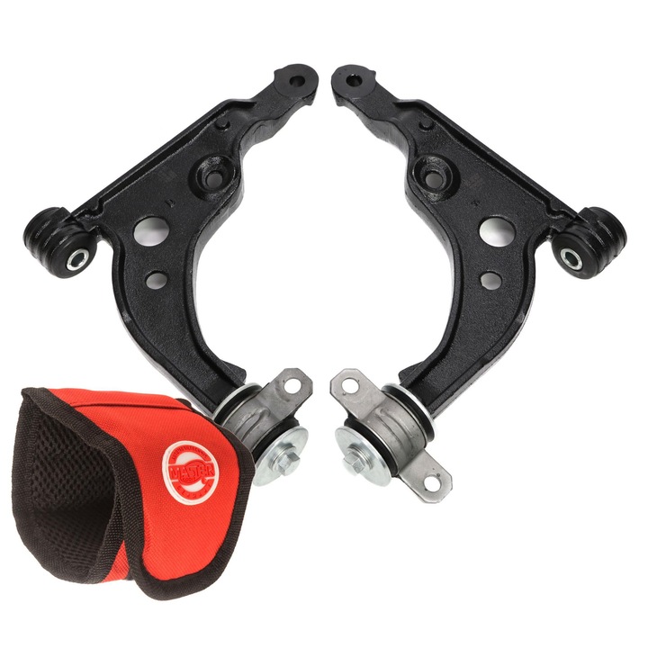 Felfüggesztés készlet Master-Sport, lengőkarok, 15.32kg, Citroen Jumper I, Fiat Ducato, Peugeot Boxer