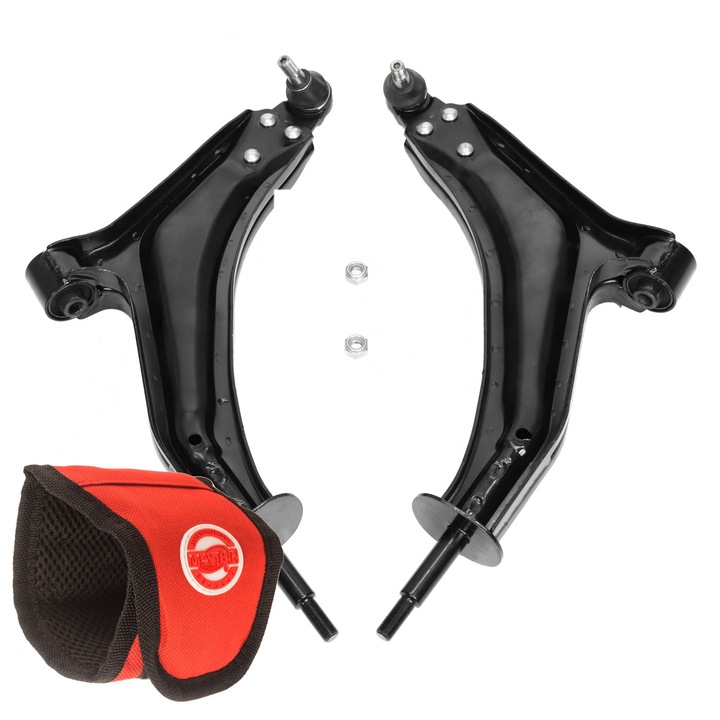 Master-Sport első felfüggesztés készlet, lengőkar, 8.88kg, Land Rover Freelander I-hez