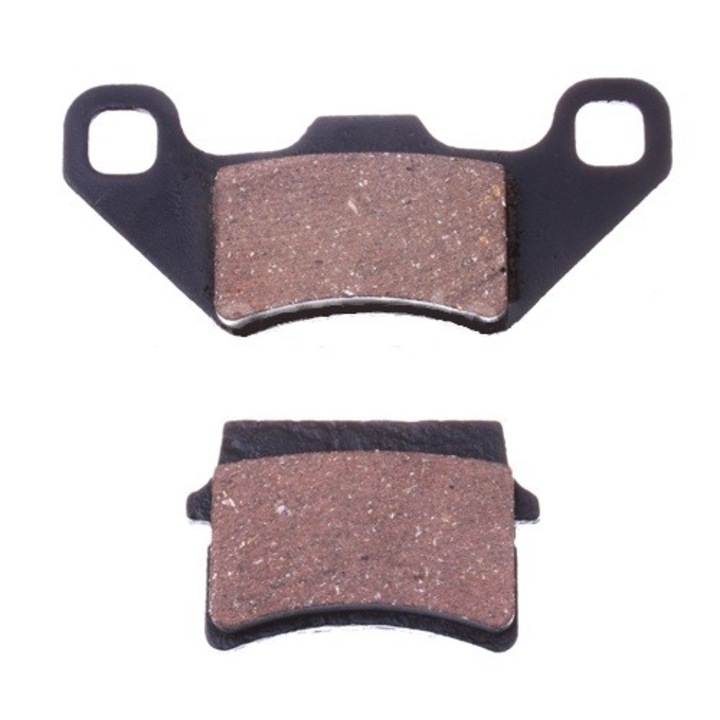 Robogó féknyergek száma: 9