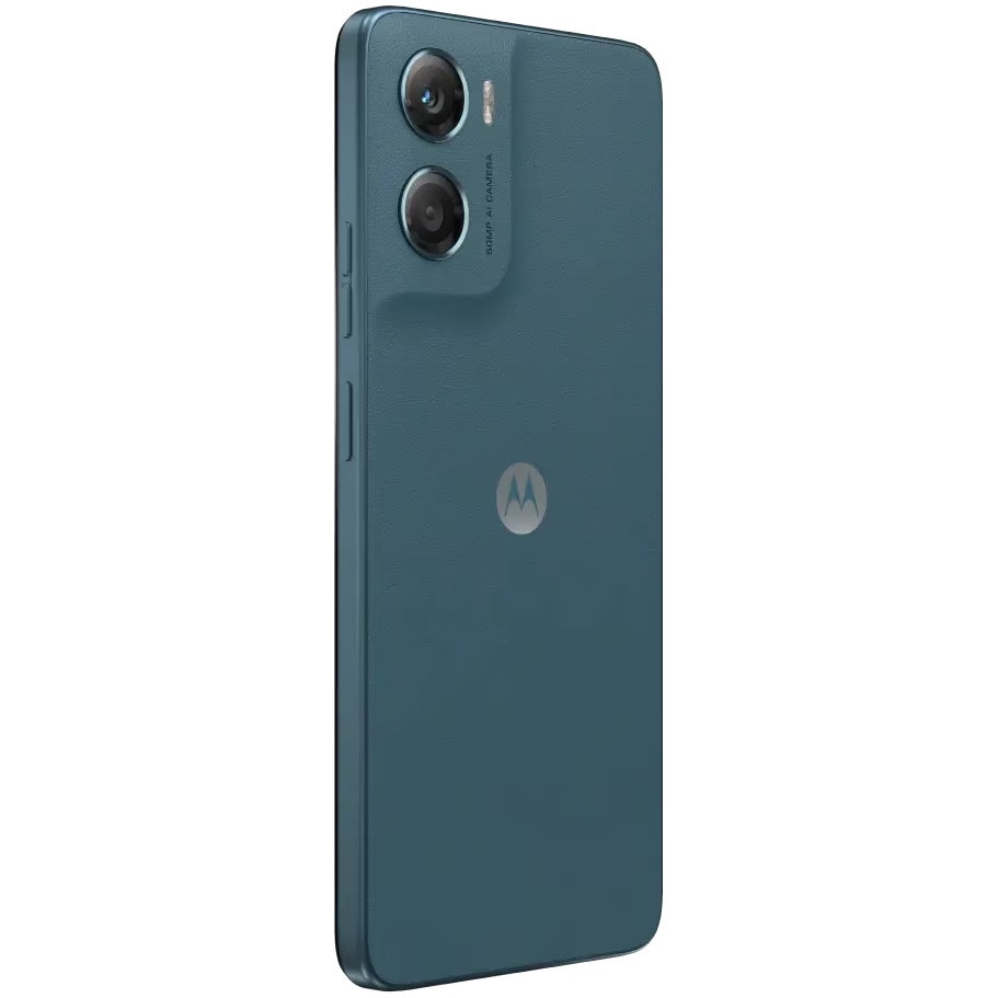 Telefon mobil Motorola Moto g06 LTE, 256GB, 4GB, Dual SIM, Pantone Tapestry