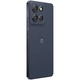 Telefon mobil Motorola g86 Power, Dual SIM, 256GB, 12GB RAM, 5G, PANTONE Spellbound (dark blue)