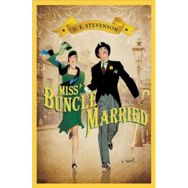 Miss Buncle Married, D. E. Stevenson (Author)