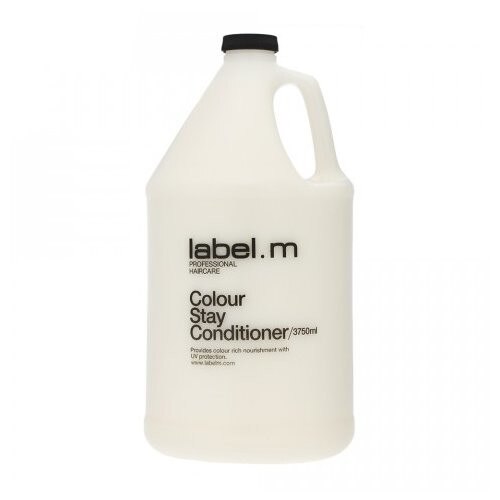 Balsam Label.M Condition Colour Stay Conditioner 3750 ml