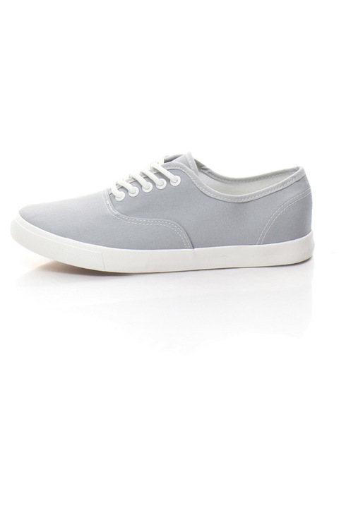 Kondition férfi tornacipő, Sneakers, Világosszürke