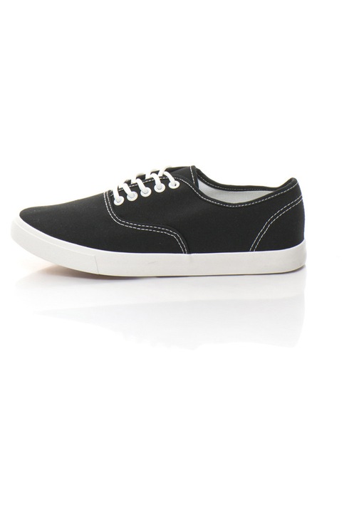 Kondition férfi tornacipő, Sneakers, Fekete
