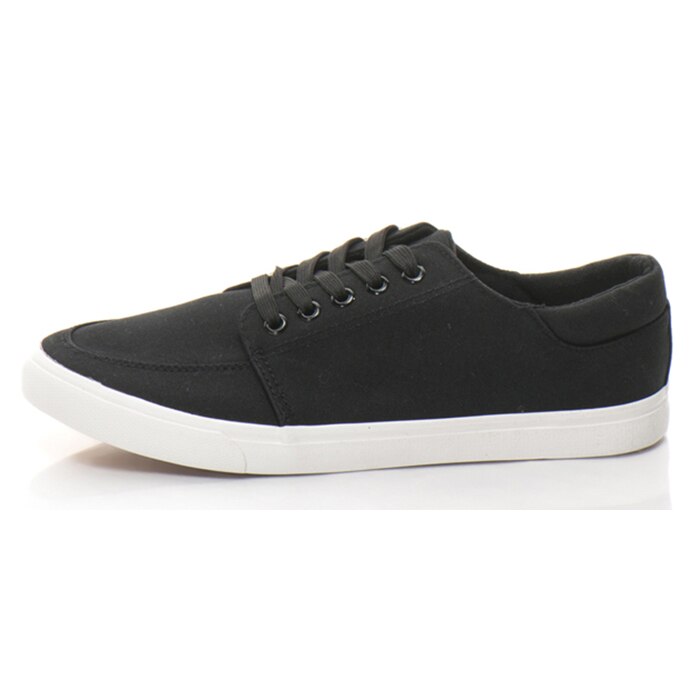 Tenisi confort, Kondition, Material textil,, Negru