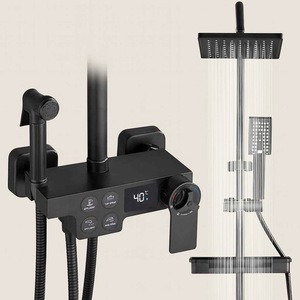 Coloane de dus si seturi de dus