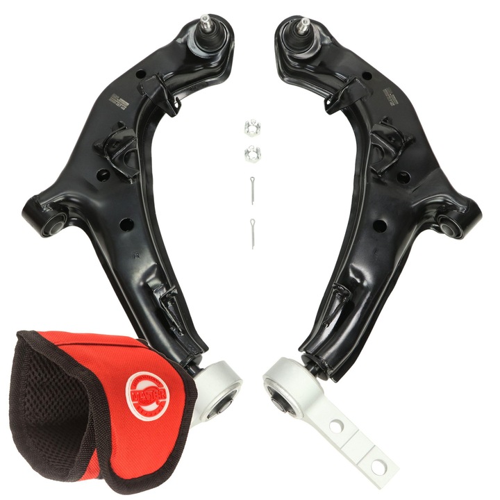 Felfüggesztés készlet Master-Sport, lengőkar, 9.4kg, Nissan Primera P12-hez