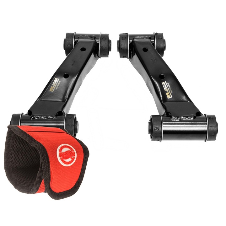 Felfüggesztéskészlet, első, Master-Sport, lengőkarok, 3.13kg, Infiniti G20 és Nissan Primera modellekhez