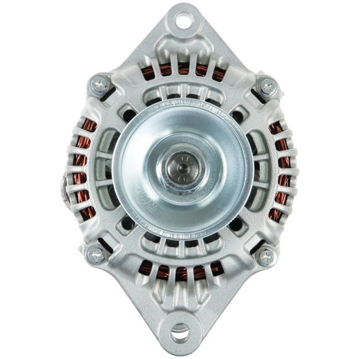 Alternátor eredeti MITSUBISHI A5509, autóalkatrészek
