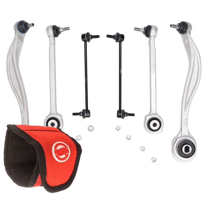 Master Sport Germany első felfüggesztés készlet, 37189-KIT-MS