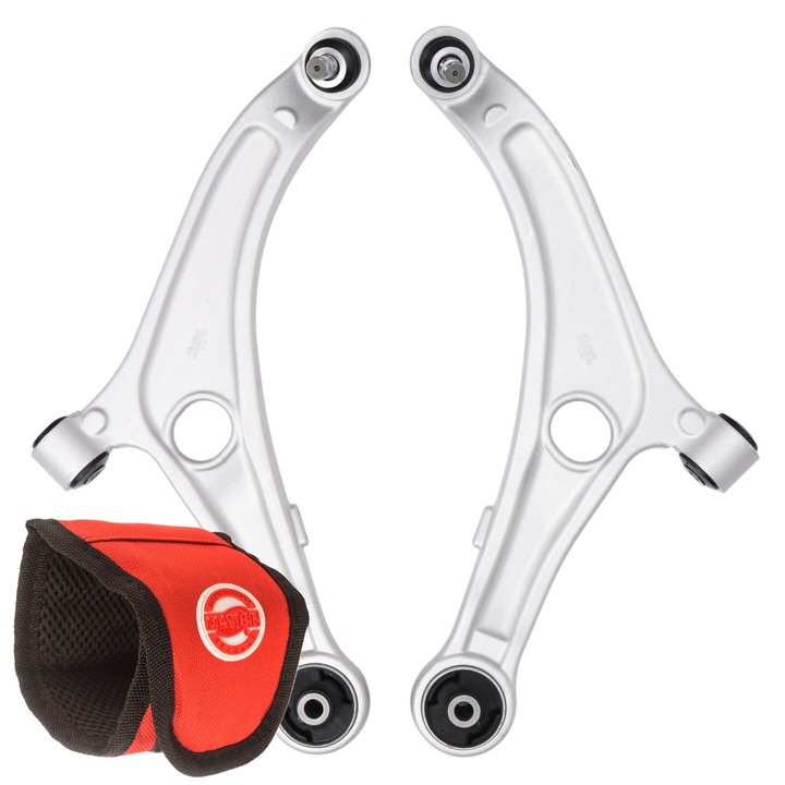 Felfüggesztés készlet, első, Master Sport Germany, Hyundai i40 I (VF) típushoz, 37208-KIT-MS