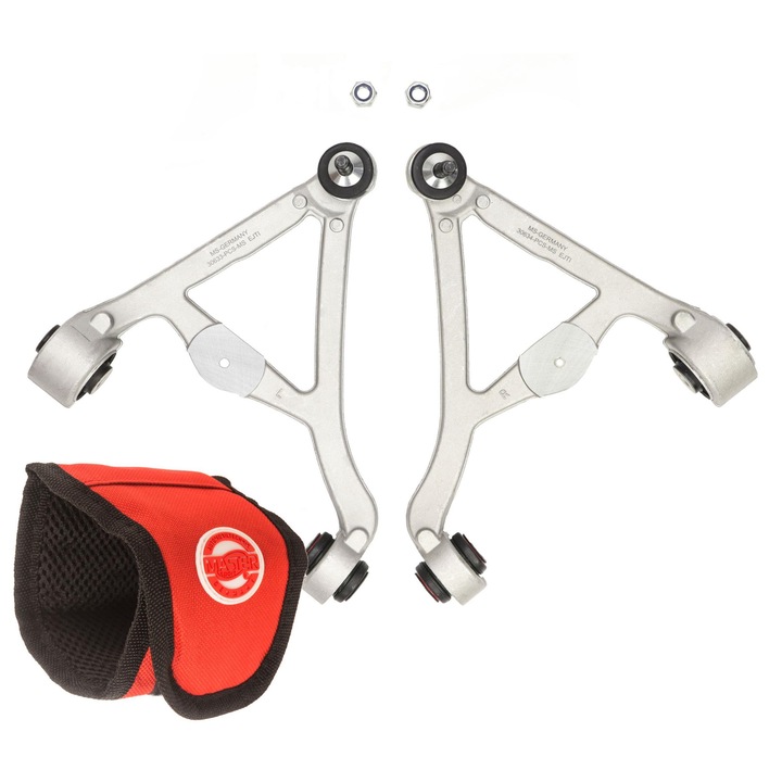 Hátsó felfüggesztés készlet, Master Sport Germany, 37180-KIT-MS