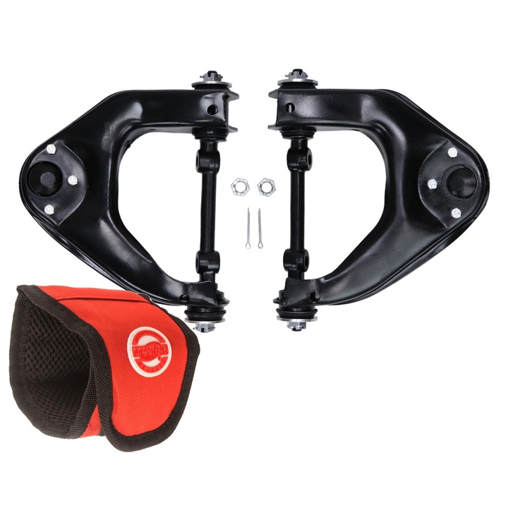 Master Sport Germany első felfüggesztés készlet, KIA K2700/OPEL REKORD P2, 37150-KIT-MS