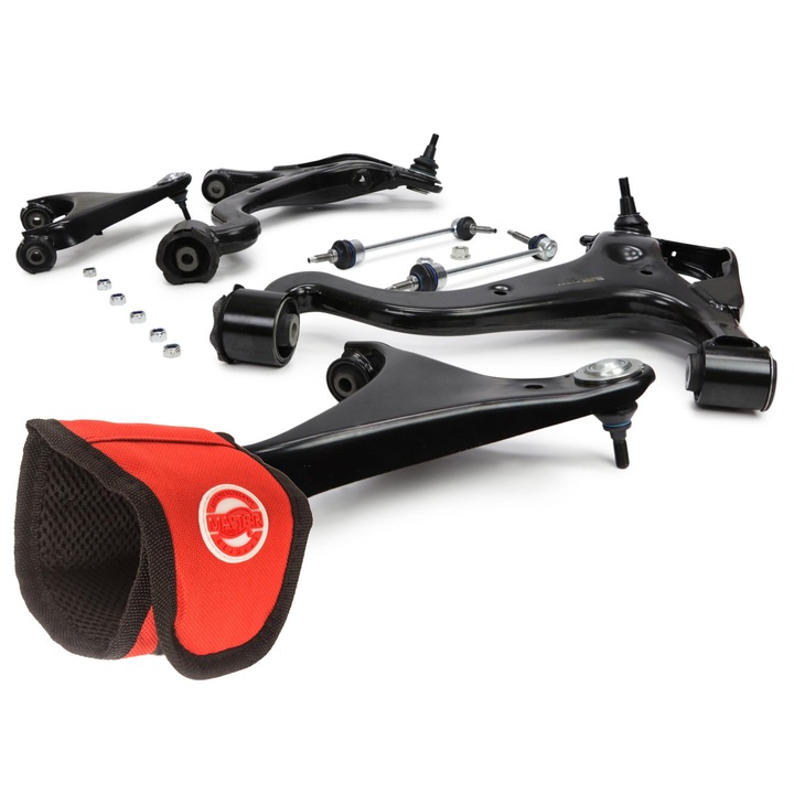 Master Sport Germany első felfüggesztés készlet, Land Rover Discovery IV-hez, 37152/1-KIT-MS