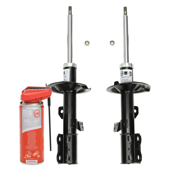 Master Sport Germany lengéscsillapító készlet, gáznyomás, 16K001961