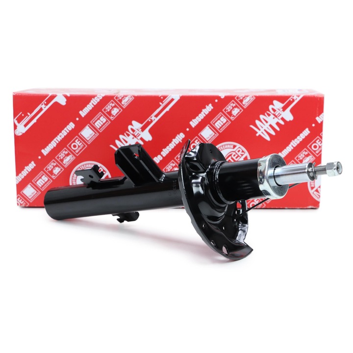 Amortizor stânga spate Master Sport Germany, pentru LAND ROVER RANGE ROVER EVOQUE (L538), gaz