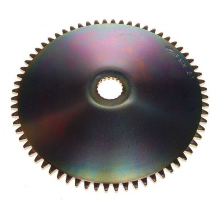 Fulie magnetou scuter Piaggio Zip 50cc 4 timpi