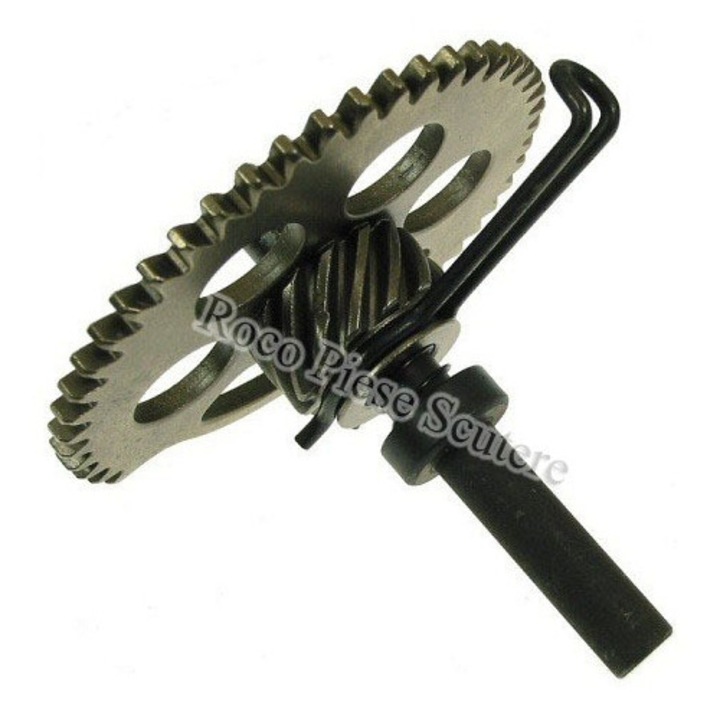 Rac de pornire pentru scuter 4T 125-150cc