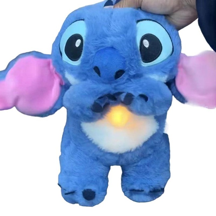 Jucărie de pluș SHEFEITE, Multicolor, 30 cm, 0-3 luni+