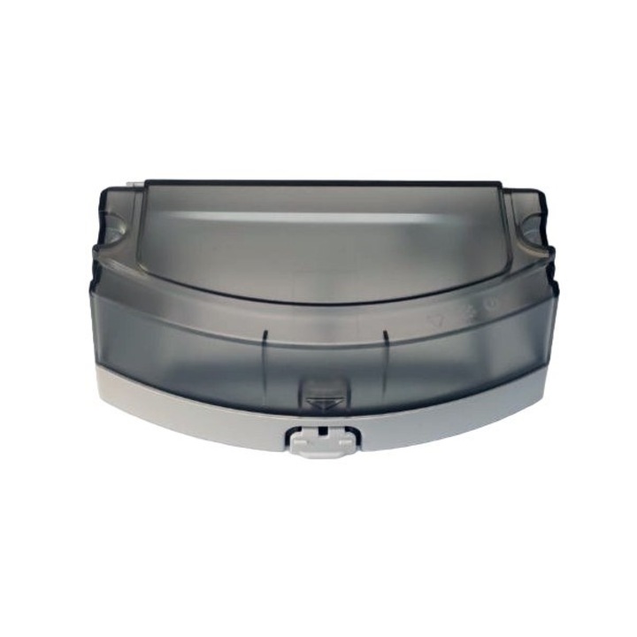 Recipient praf e-SWC Supreme® pentru aspirator robot Rowenta X-Plorer / Tefal, echivalent cu SS-2230003135
