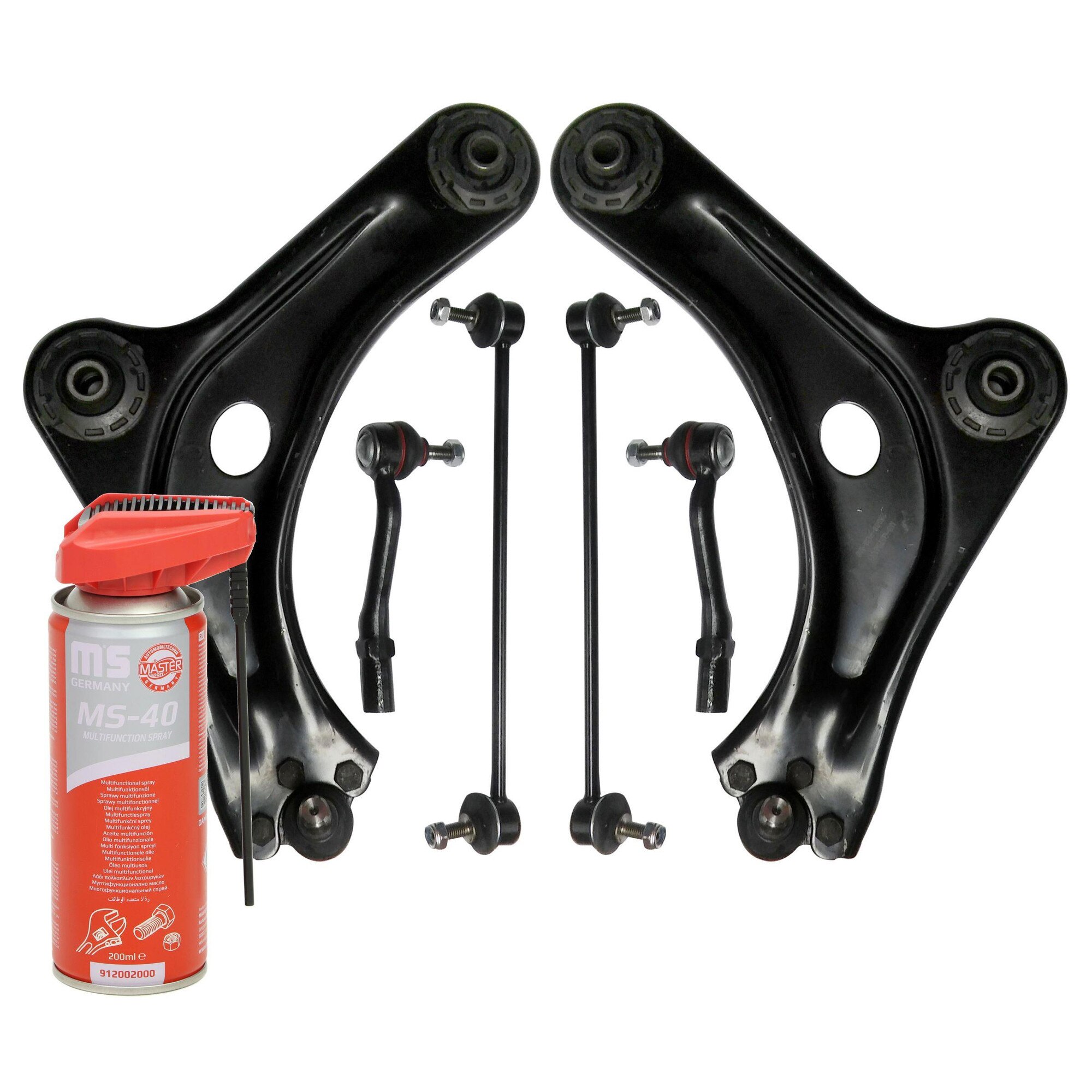 política integral - master safety sashttps: Images... Set brate suspensie Master-Sport, 8.43kg, pentru Citroen C3 I, 1.1-1.6 ...