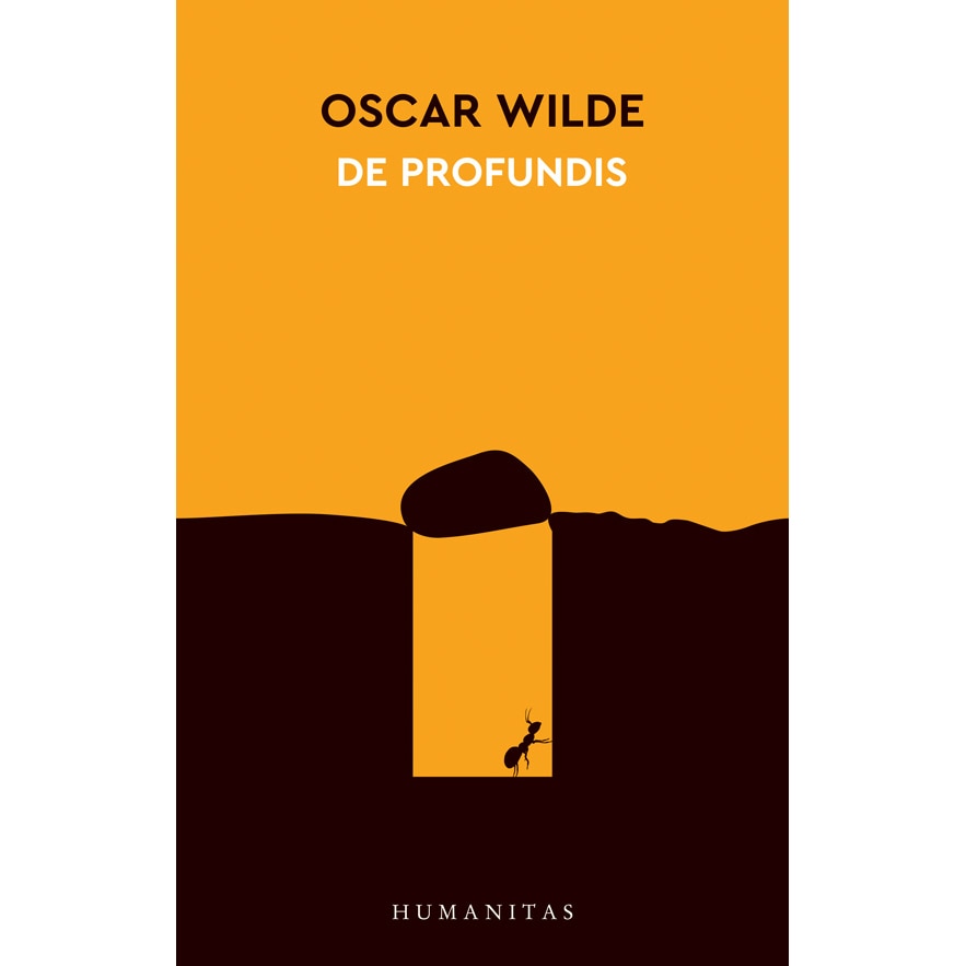 De profundis - Oscar Wilde