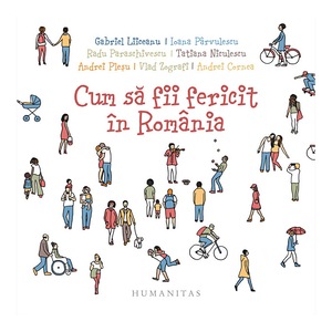 Cauți Sa Fii Fericit Abecedar Psihologie Alege Din Oferta Emag Ro