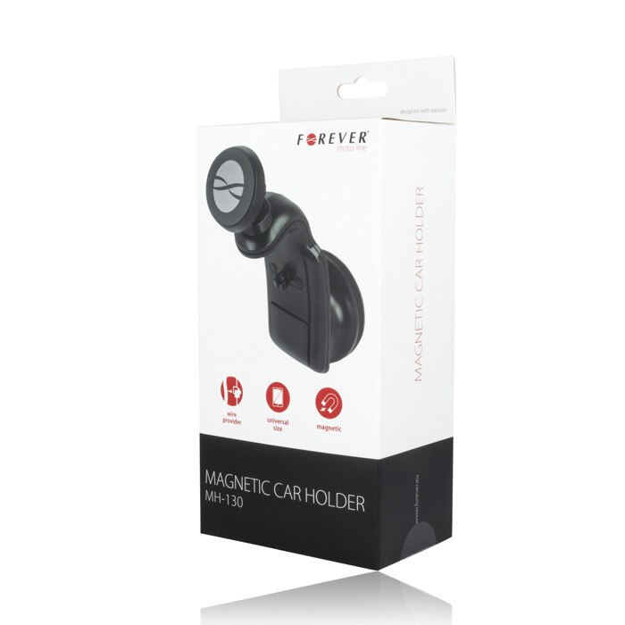 Suport auto magnetic