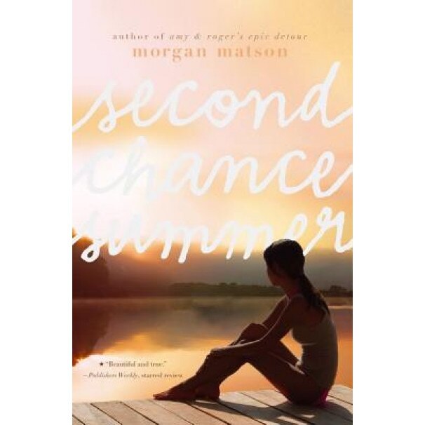 Second Chance Summer, Morgan Matson (Author)