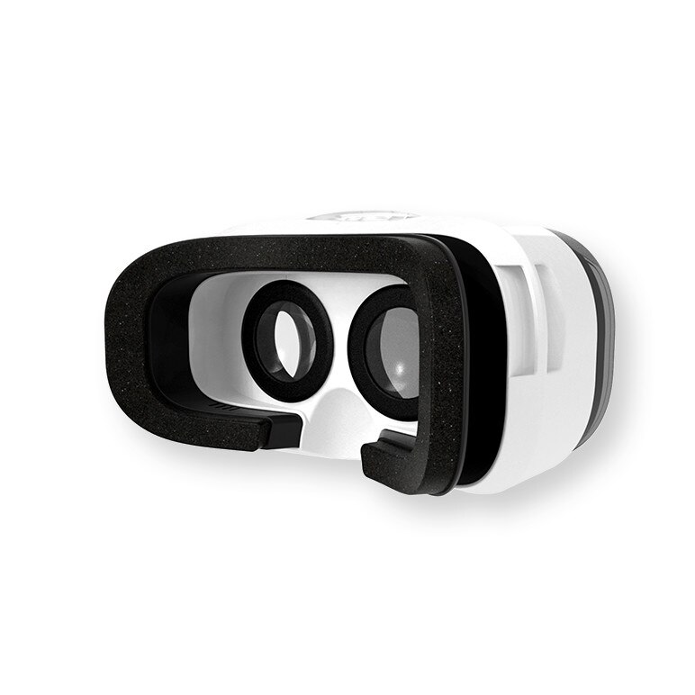Spectrum Vr VR очила eSTAR SPECTRUM VR2, + контролен панел - eMAG.bg
