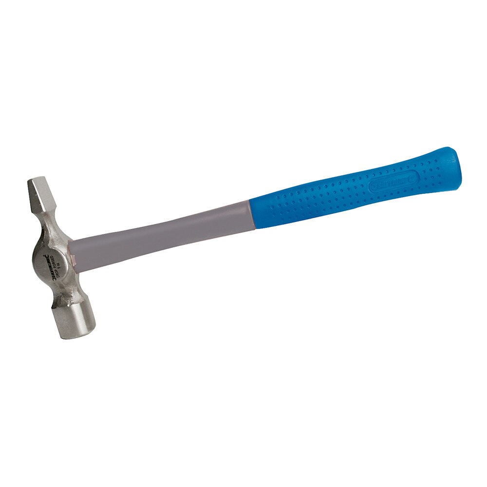 Ciocan 227g , tinichigerie , maner fibra de sticla , Silverline