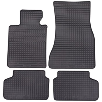 Set 4 Covorase cauciuc Petex, pentru BMW Seria 5 G30, G31 Set 4 Covorase cauciuc Petex, pentru BMW Seria 5 G30, G31