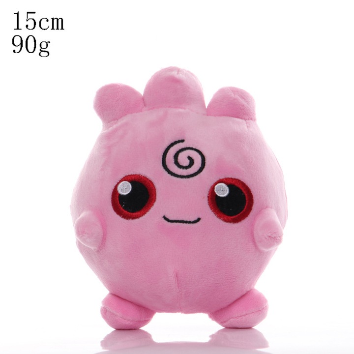Jucarie de plus Pokemon, Baby Ding, 15CM