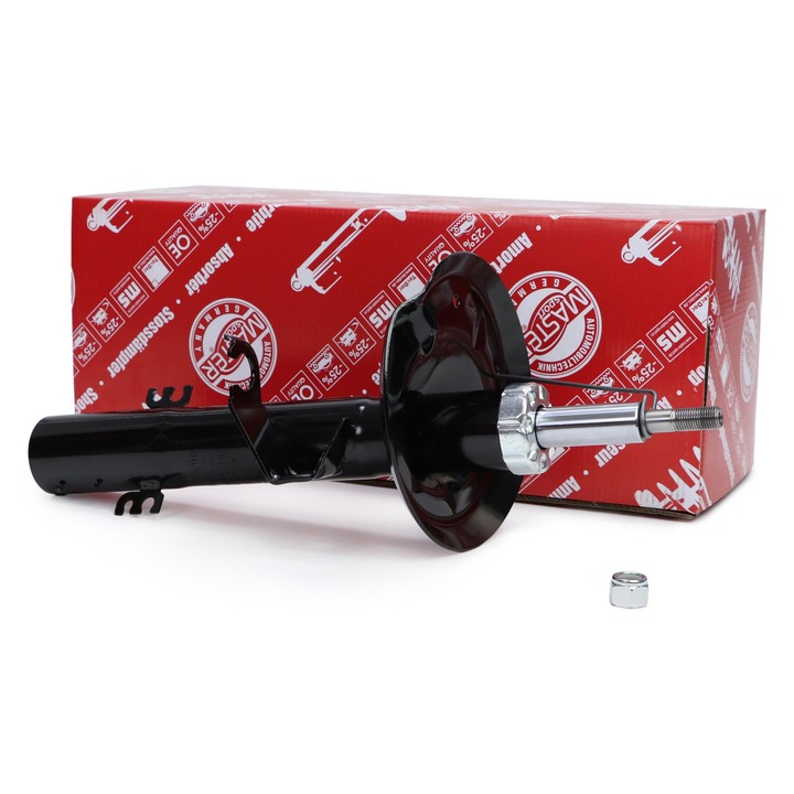 Amortizor fata stanga Master-Sport BMW X3 (E83), gaz, 2kg
