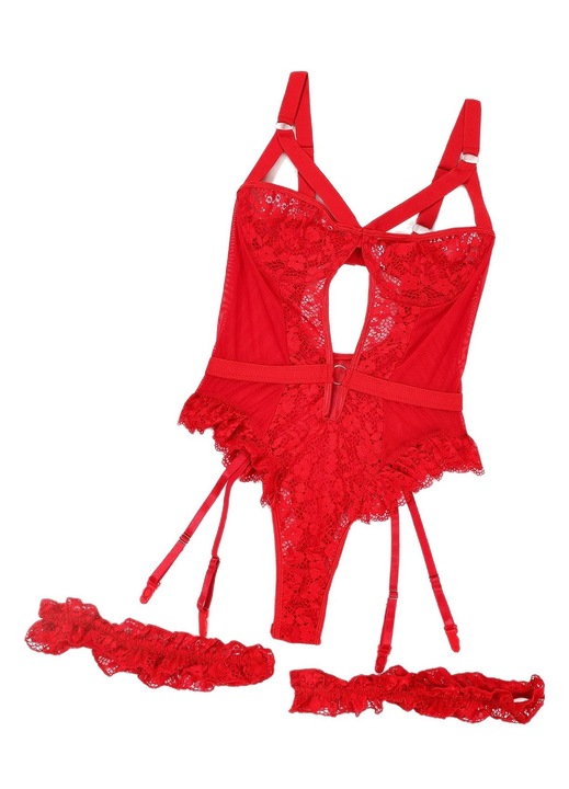 Európai és amerikai szexi fehérnemű szett, csipke, átlátszó, kísértés, szenvedélyes egyenruha nőknek