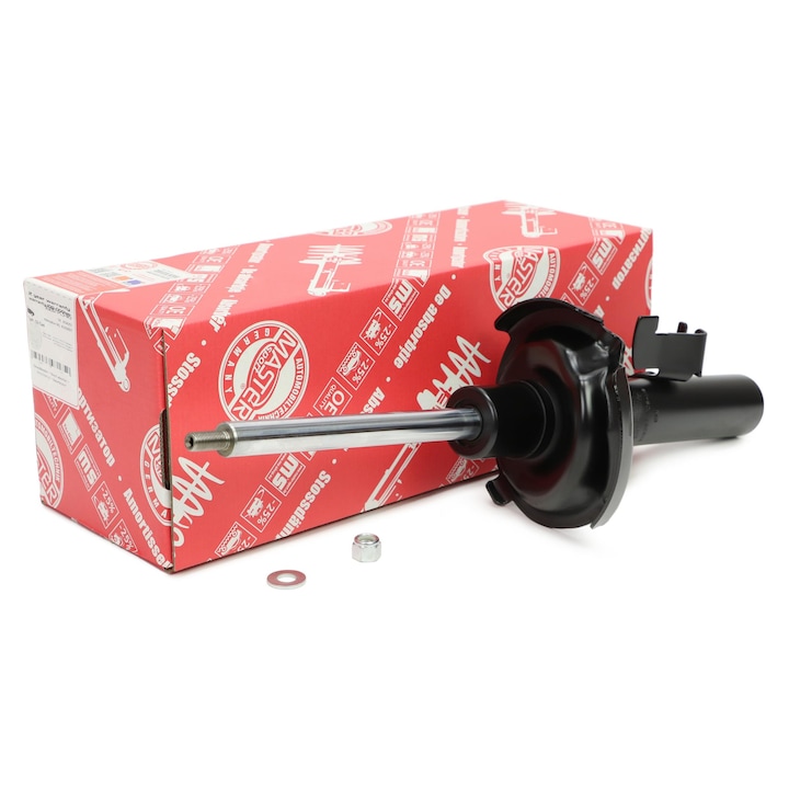 Lengéscsillapító első jobb Master-Sport, Ford C-MAX, Focus C-MAX, Focus II, gáz, 3,87kg