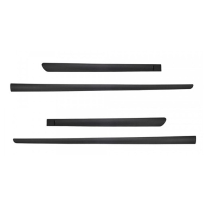 Set 4 bandouri usa compatibil Skoda Octavia IV 2019 hatchback OMC