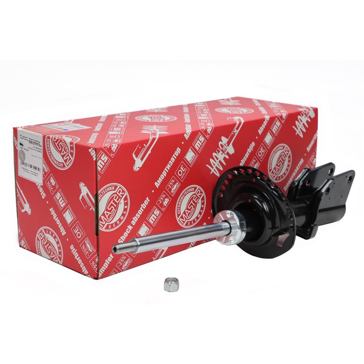 Lengéscsillapító első bal/jobb Master-Sport, Renault Espace IV, VEL SATIS, gáz, 5,7kg