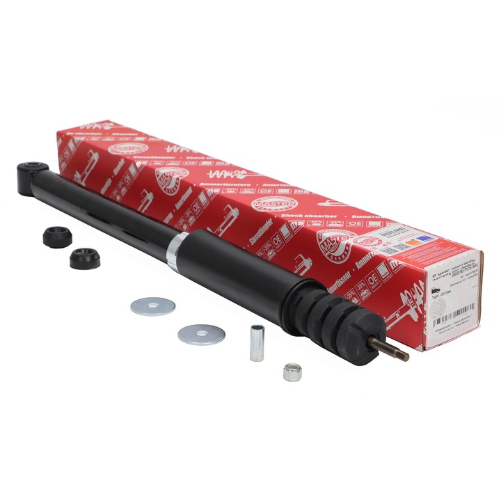 Lengéscsillapító bal/jobb Master-Sport, Dacia Logan II/Sandero II, gáz, 1L