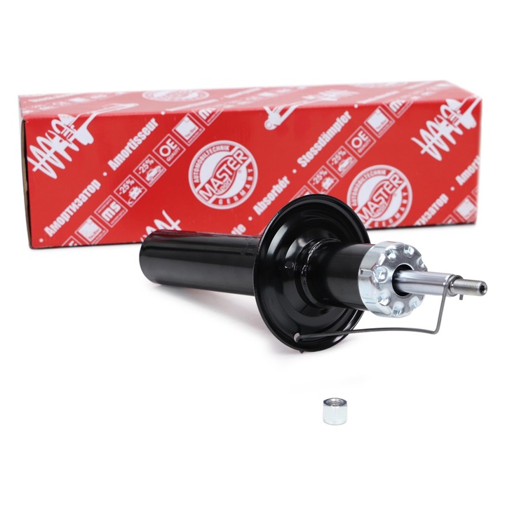 Lengéscsillapító első bal/jobb Master-Sport, Porsche Macan (95B), gáz, 3kg